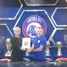 Pelatih baru Arema FC, Ze Gomes yang akan menahkodai tim berjuluk Singo Edan di putaran kedua Liga 1. (Foto/M Sholeh)