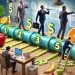 Ilsutrasi membuat Sales Pipeline sehat. Foto/dok