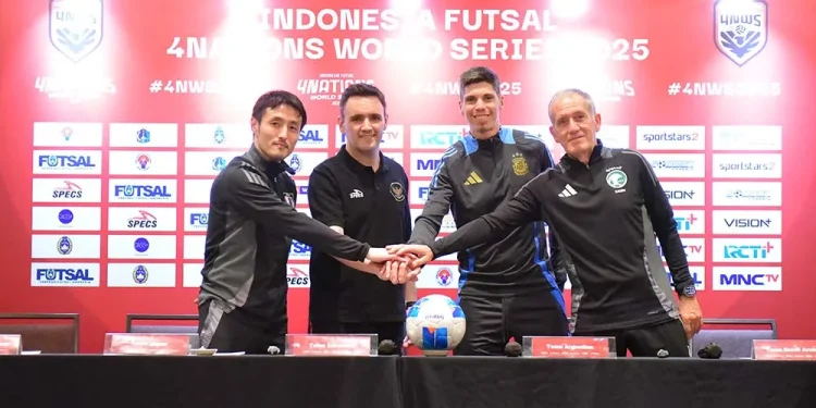 futsal