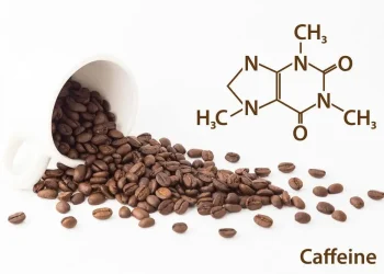 Minuman yang mengandung kafein tinggi salah satunya kopi. Foto/Pinterest