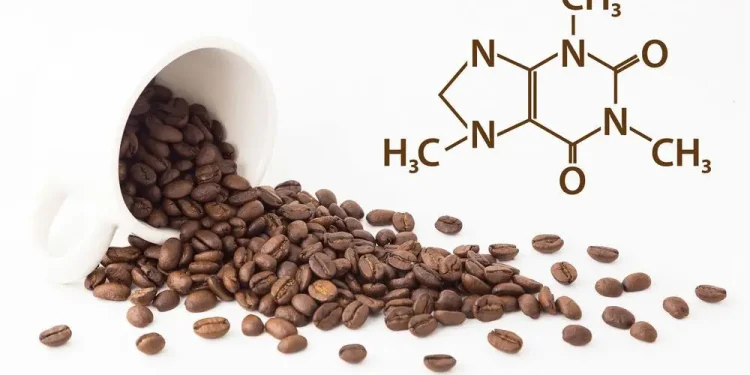 Minuman yang mengandung kafein tinggi salah satunya kopi. Foto/Pinterest
