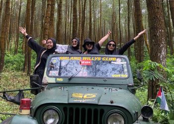 Gunung Kawi