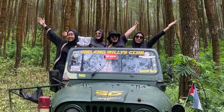 Gunung Kawi