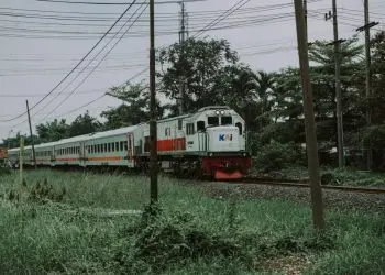 KA Ijen Ekspres rute Banyuwangi – Malang PP akan segera beroperasi pada 1 Februari 2025. /Foto: Unsplash.com/Muhammad Arief.