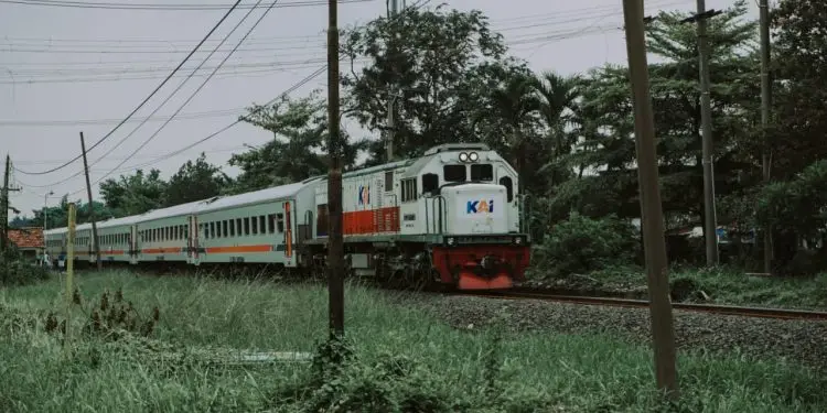 KA Ijen Ekspres rute Banyuwangi – Malang PP akan segera beroperasi pada 1 Februari 2025. /Foto: Unsplash.com/Muhammad Arief.