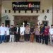 Kapolres Malang AKBP Danang Setiyo kunjungi pesantren Rakyat. Foto/dok