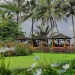 Taman Refugia Jati Kepanjen, Kabupaten Malang yang cocok jadi destinasi wisata bersama keluarga. /Foto: Google Review Taman Refugia Jati/Arfan Masruffi.