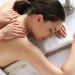 Seorang wanita sedang melakukan relaksasi tubuh. Foto / Pinterest