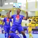 Punggawa Unggul FC dalam pertandingan melawan Pangsuma FC. (Foto/dok. Unggul FC)
