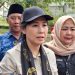 Wamen PPPA, Veronica Tan saat memberi keterangan pada media. Foto: Aisyah Nawangsari Putri