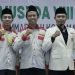Ketua Pemuda Muhammadiyah Kota Malang, Ahmad Subhan. (Foto/dok.)