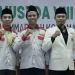 Ketua Pemuda Muhammadiyah Kota Malang, Ahmad Subhan. (Foto/dok.)