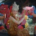Potret Tari Mutiara Nusantara (Foto: channel youtube Rivia Laksita)