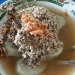 Rekomendasi warung Lontong Kupang di Malang yang terkenal dengan cita rasa gurih dan juga nikmat. /Foto: Google Review Kupang Kraton H.Yanto/Nur Yuliani Elfandari