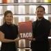 Katalog New Horizons yang diperkenalkan TACO. (Foto/dok.)