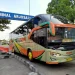 Jadwal bus Malang – Surabaya lengkap dengan armada bus sebagai referensi bagi calon penumpang. /Foto: Google Review/Gaco Channel.