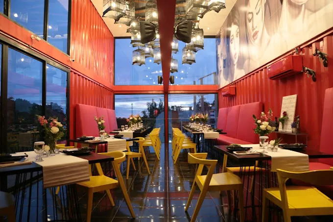 The Arbanat Cafe./Foto: Google Review The Arbanat Cafe.
