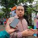 Wakil Ketua Komisi IX DPR RI Yahya Zaini menyebut menemukan beberapa sample makanan diduga mengandung boraks dan formalin. (Foto/M Sholeh)