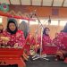 Penampilan Swara Pertiwi – Festival Seni Tradisi. Foto/dok