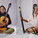 Jokotebon Berbudi, duo seniman Malang rilis album baru di 2025. Foto: Dok