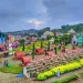 Daftar wahana dan harga tiket masuk Santerra de Laponte Malang./Foto: Google Review Santerra de Laponte/Embun Jiwa.