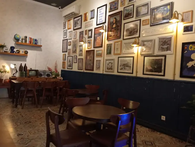 Zoco Heritage./Foto: Google Review/Galih Nugroho.