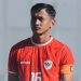 Kapten Timnas Indonesia U20, Dony Tri Pamungkas meminta maaf usai timnya kalah dari Uzbekistan./Foto: Instagram @donytripamungkas.