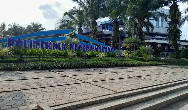 Daya tampung Polinema di SNBP dan SNBT 2025. /Foto: Tugumalang.id/Bagus Rachmad Saputra