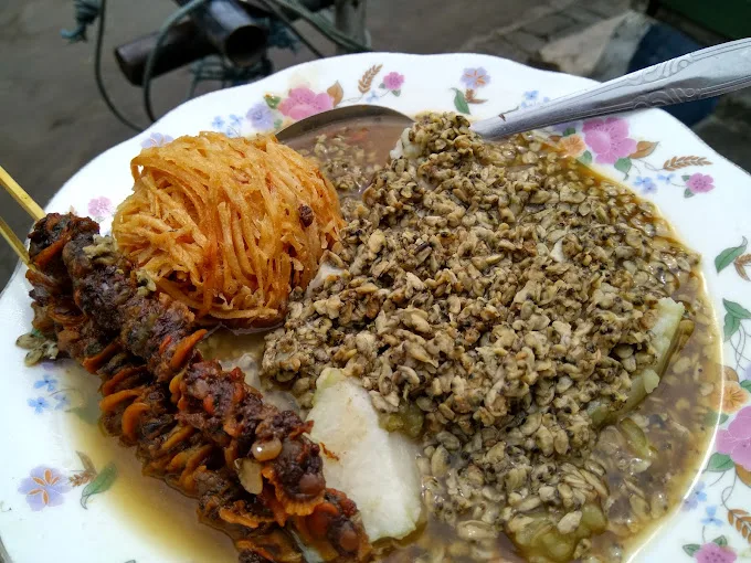 Kupang Cak Kohar Malang./Foto: Google Review/Martedy Darmawan.