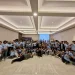 Eigerian Malang pertama di Indonesia diresmikan. (Foto/dok.)