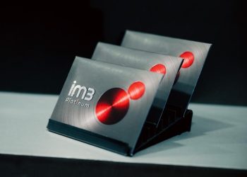 IM3 Platinum. (Foto/dok.)