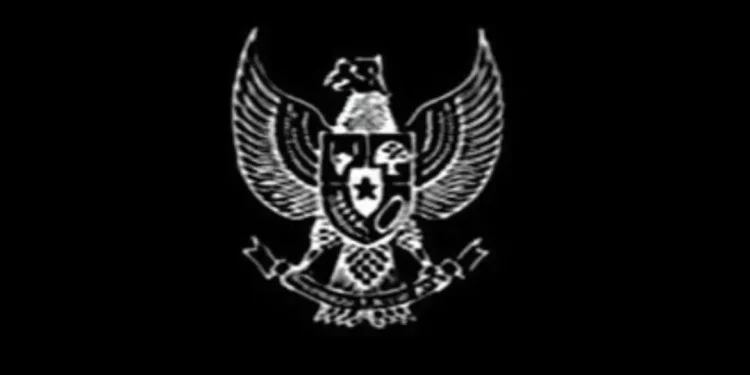 Peringatan darurat kembali trending topic di media sosial. /Foto: tangkapan layar X, @hagogah