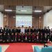 Pelantikan raya universitas Al Qolam Malang. Foto/dok