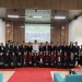 Pelantikan raya universitas Al Qolam Malang. Foto/dok