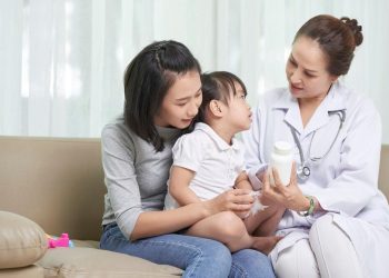 Ilustrasi anak diabetes. Foto: Freepik