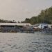 Pelabuhan nelayan di Sendangbiru. Foto: Aisyah Nawangsari Putri
