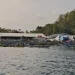 Pelabuhan nelayan di Sendangbiru. Foto: Aisyah Nawangsari Putri