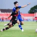 NZR Sumbersari bakal menghadapi tuan rumah Persiba Balikpapan dalam laga lanjutan Grup Y Babak 6 Besar PNM Liga Nusantara 2024/2025. /Foto: Media Officer NZR Sumbersari