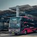 Sleeper bus PO Juragan 99 Trans rute Malang – Jakarta. /Foto: Google Review/Nalendra Aghna