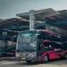 Sleeper bus PO Juragan 99 Trans rute Malang – Jakarta. /Foto: Google Review/Nalendra Aghna
