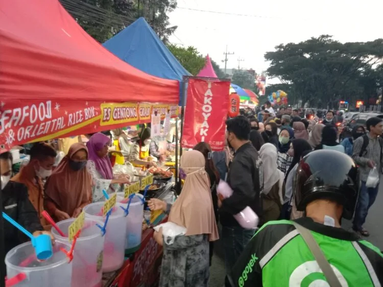 Taman krida