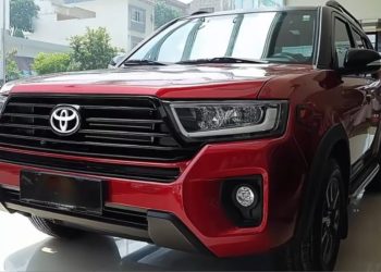Mengintip Kecanggihan Toyota Kijang Super 2025, Legenda Mobil Keluarga
