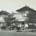 Pasar Besar kota Malang