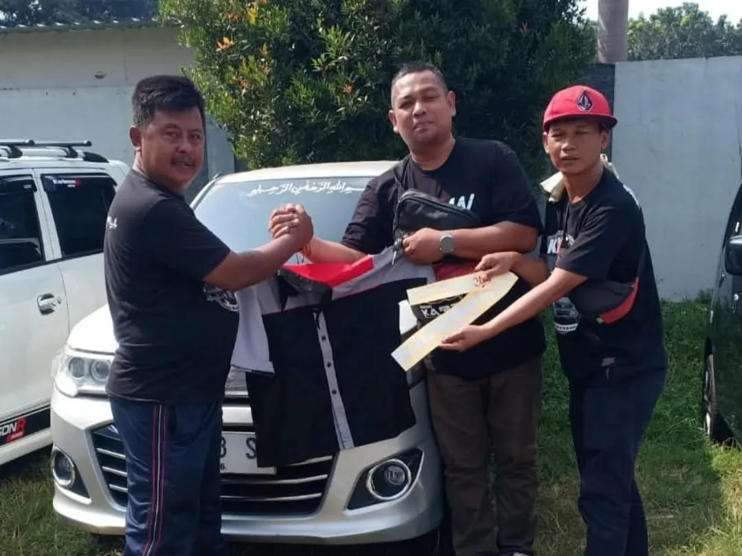 Komunitas Karimun Club Malang