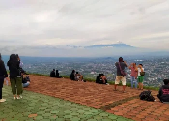 Wisata di Kota Batu