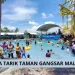 harga tiket masuk taman Gangsar Malang