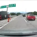 kecelakaan di Tol Pandaan