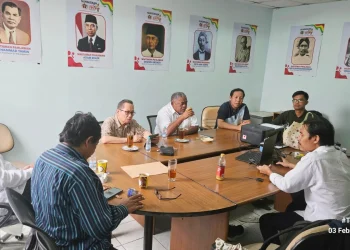 Hari Pers Nasional 2025