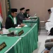 Pengurusan dokumen pernikahan dan kependudukan