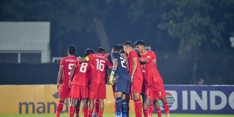 Timnas Indonesia